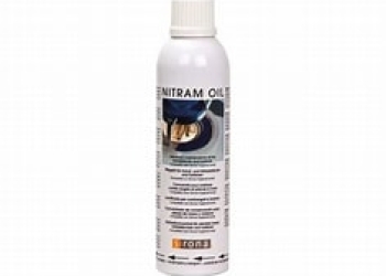 Nitradam oil