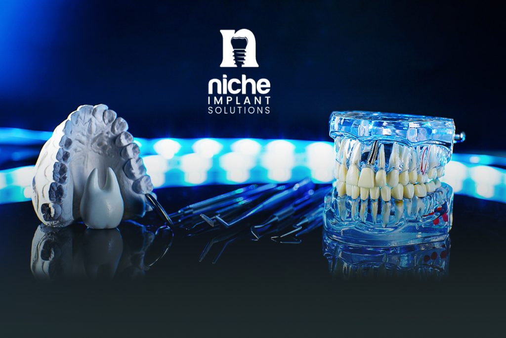 modern dental implant solutions