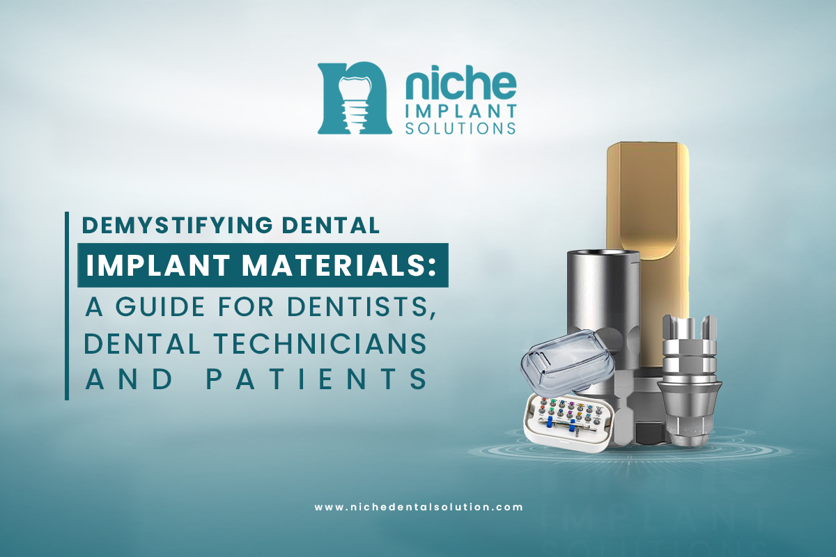 implant materials