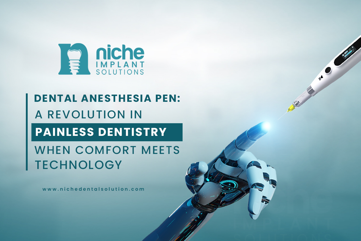 anesthesia pen