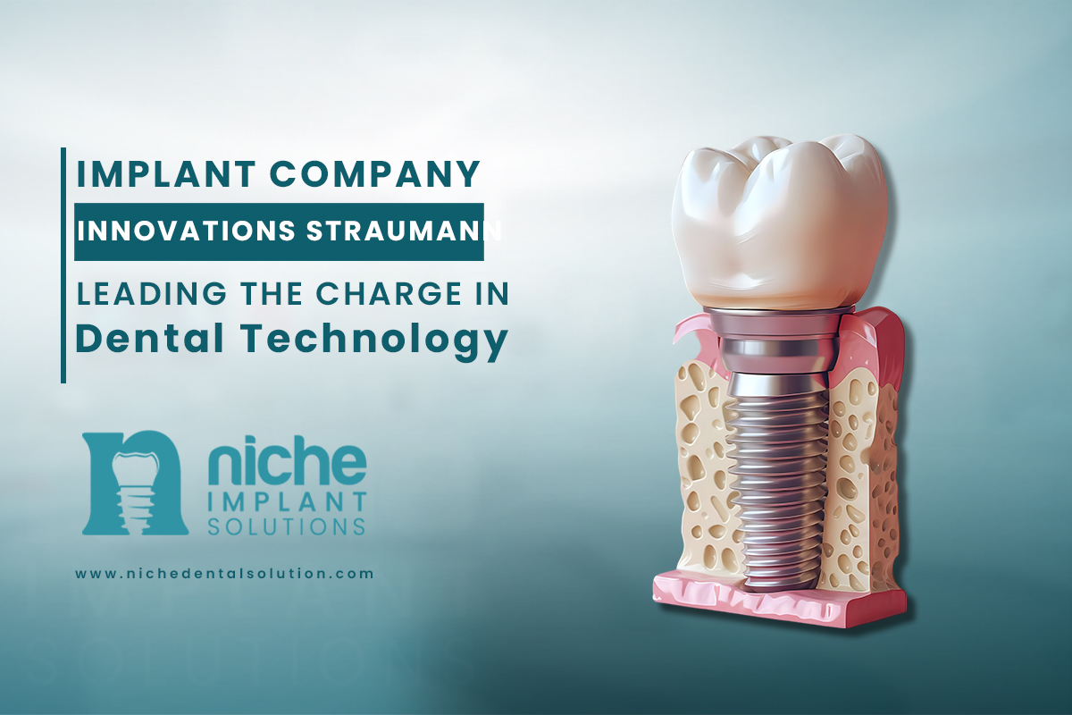 implant company