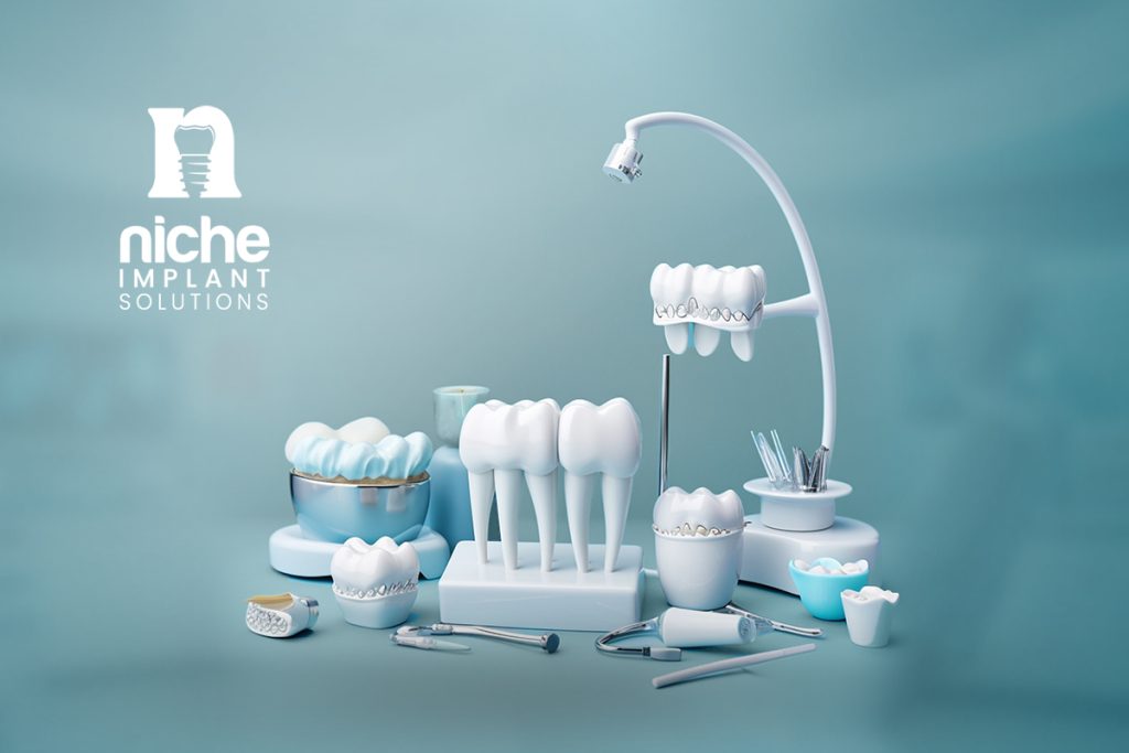 dental supply companies