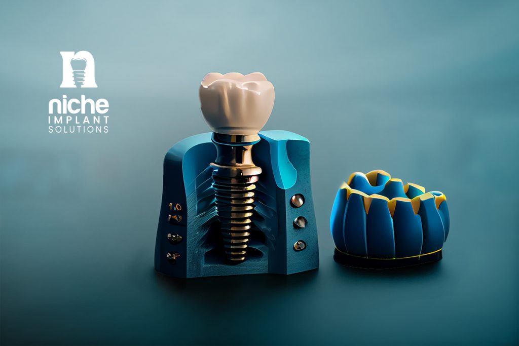 best dental implant brands