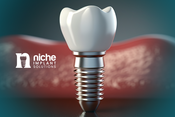 denture & implant solutions