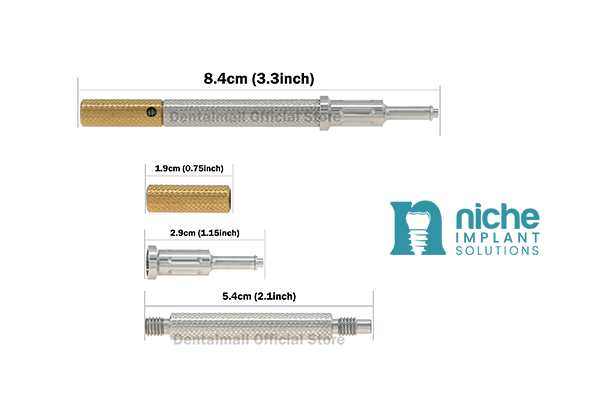 implant locator tool