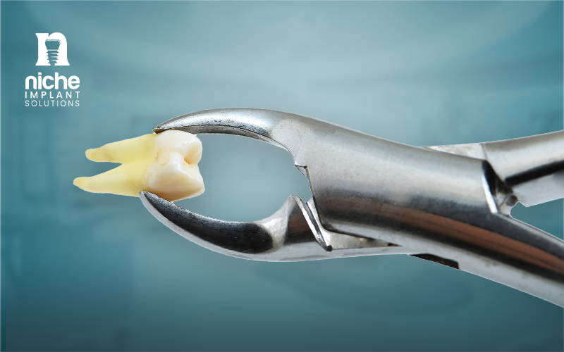 dental implant removal tool