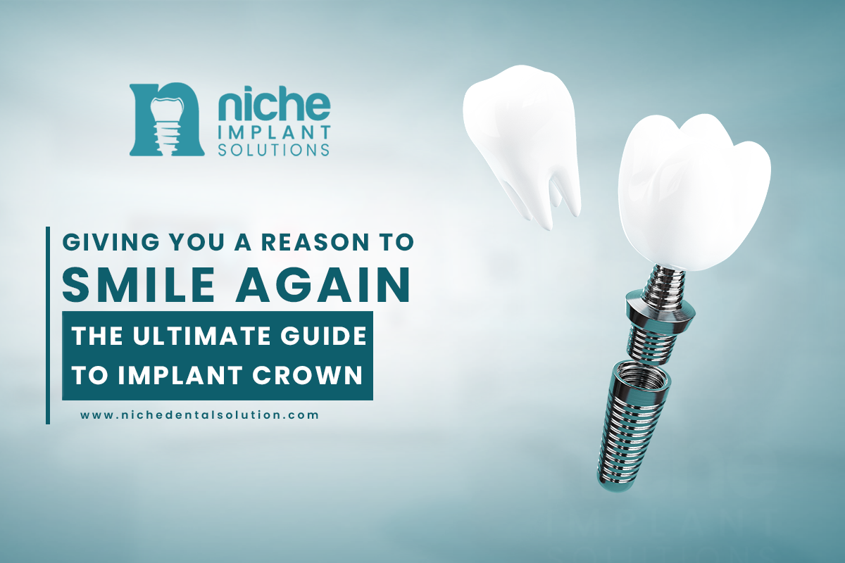 implant crown