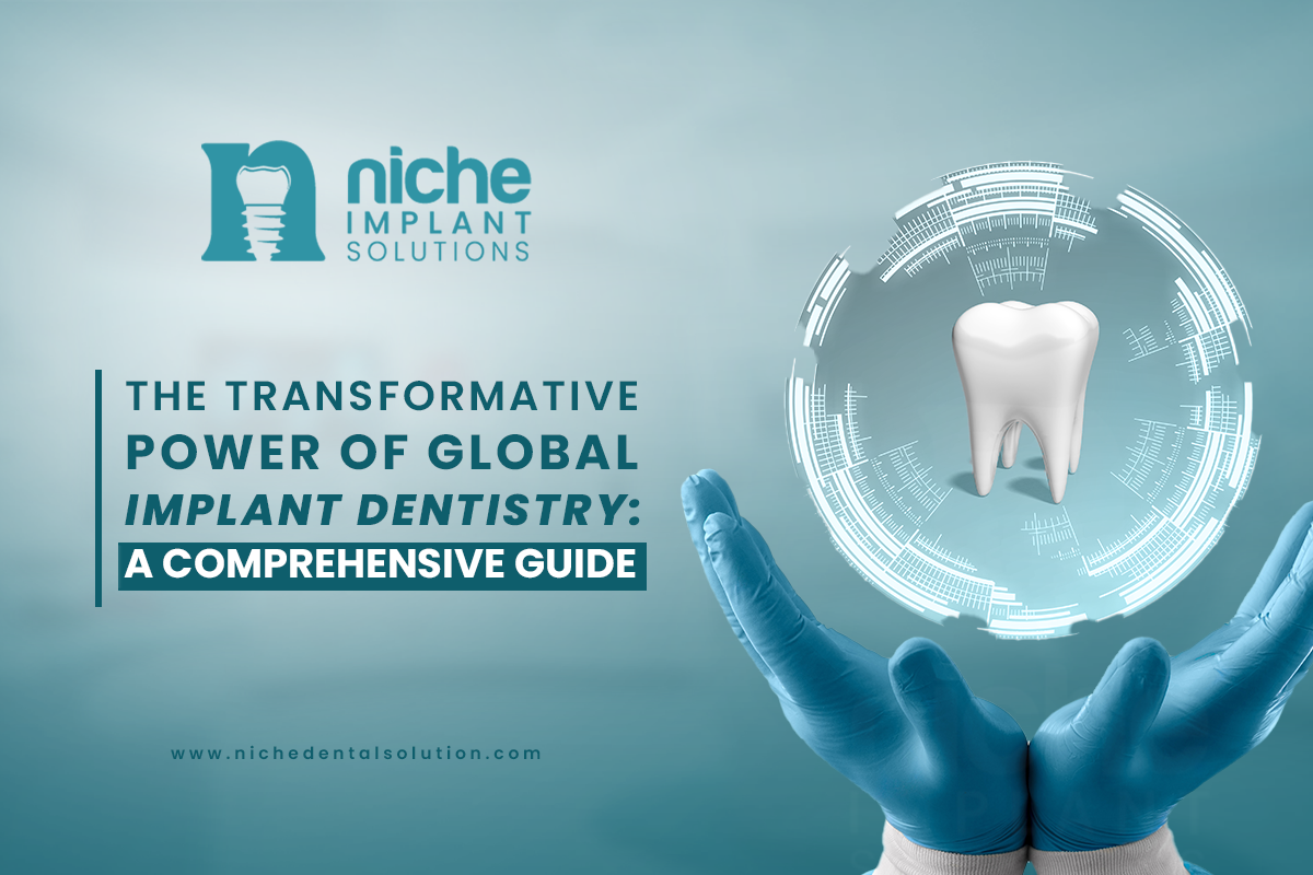 global implant dentistry