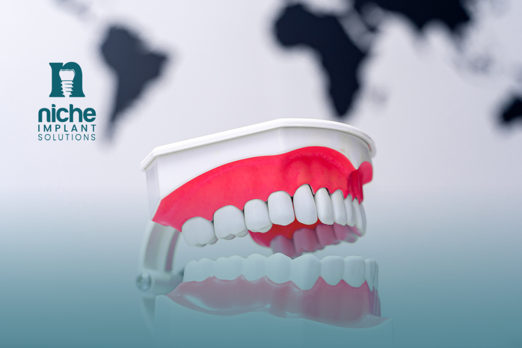 global implant dentistry