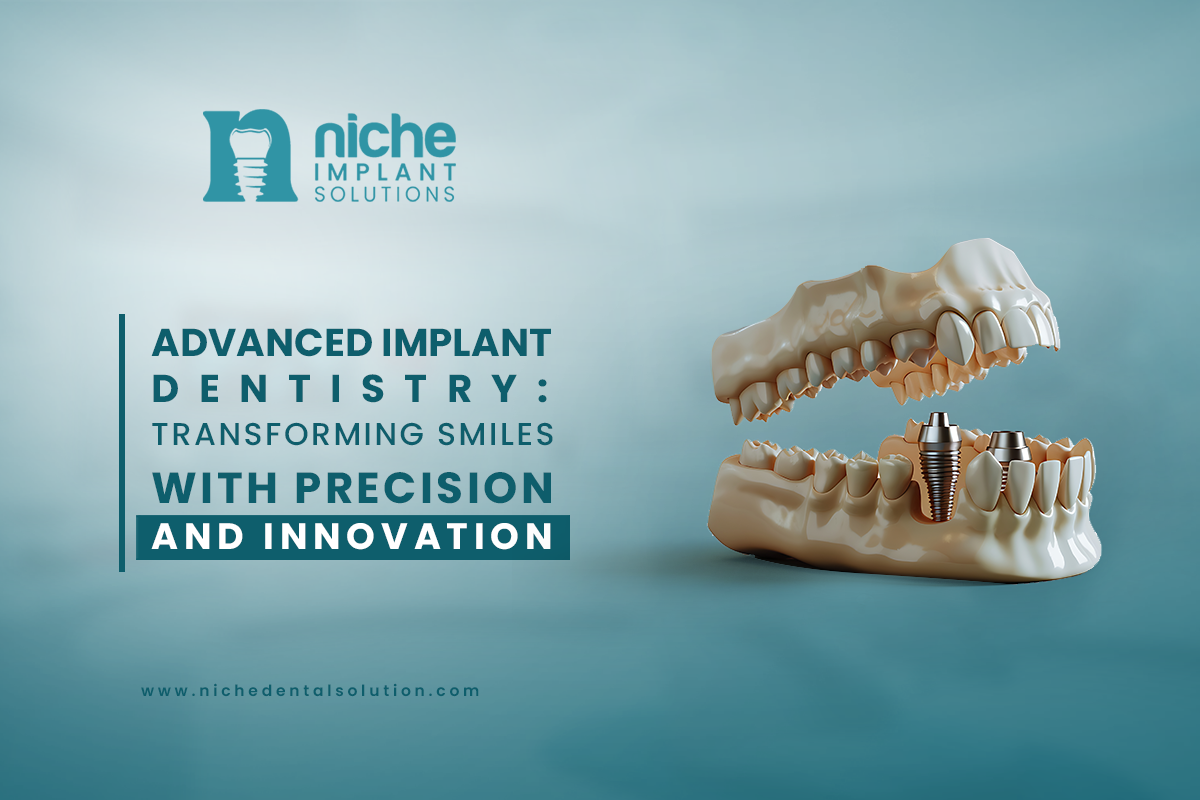 advanced implant dentistry