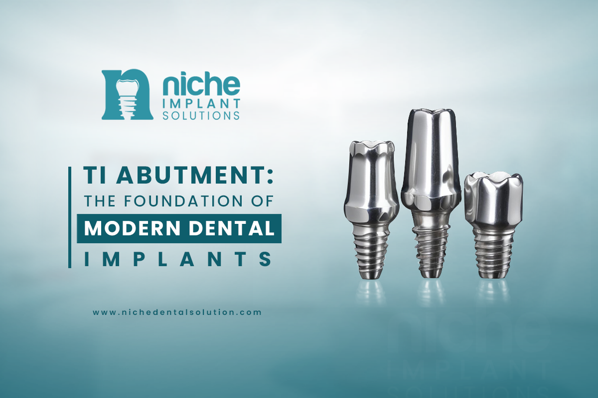 ti abutment