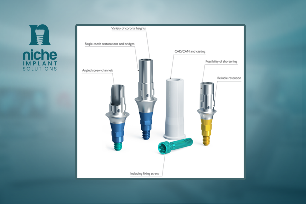 ti abutment