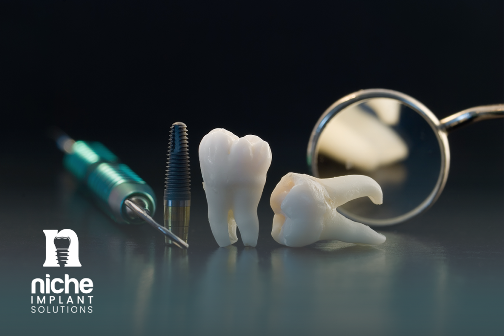 dental implant accessories