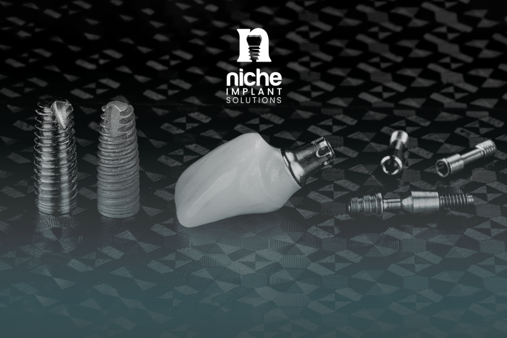 dental implant accessories