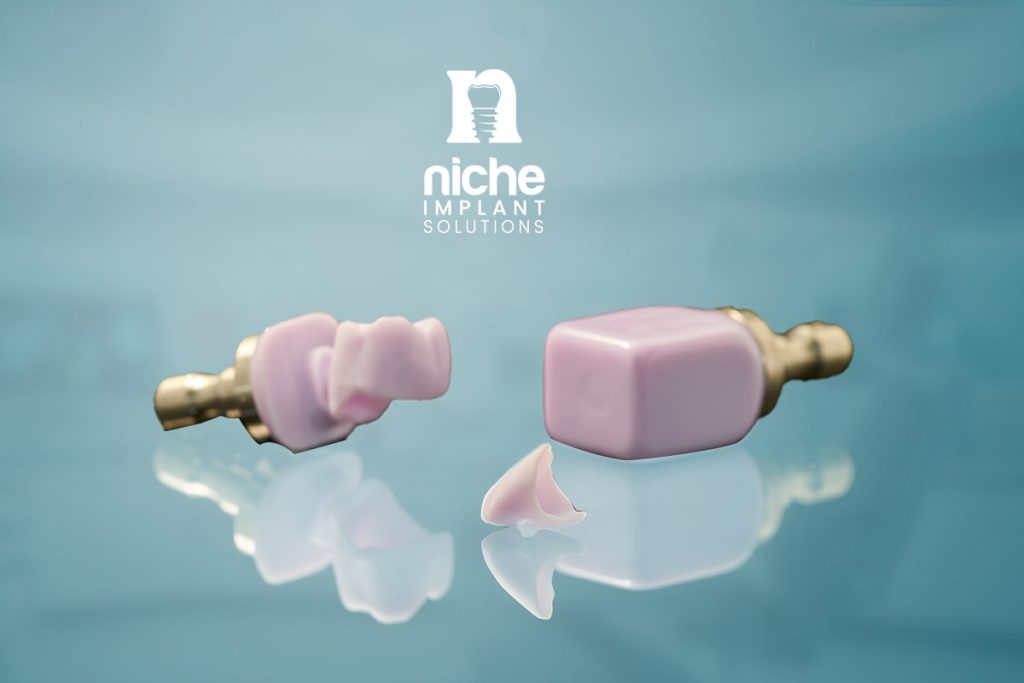 hybrid dental implant