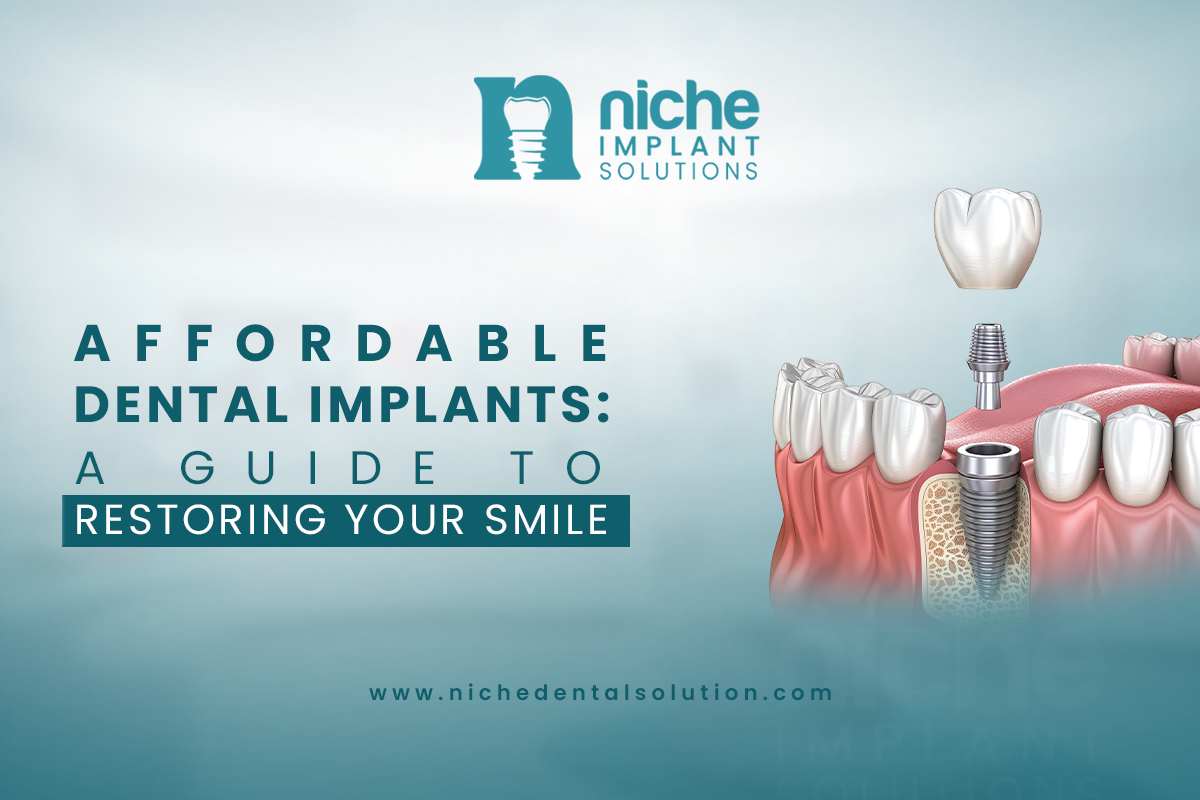 affordable dental implants