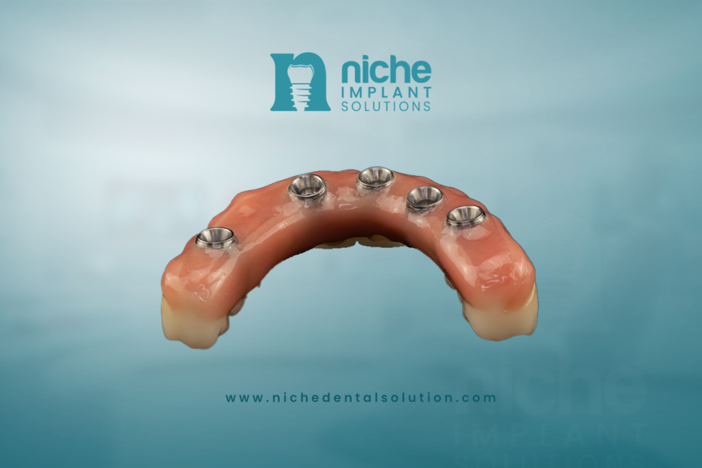 latest dental implant technology