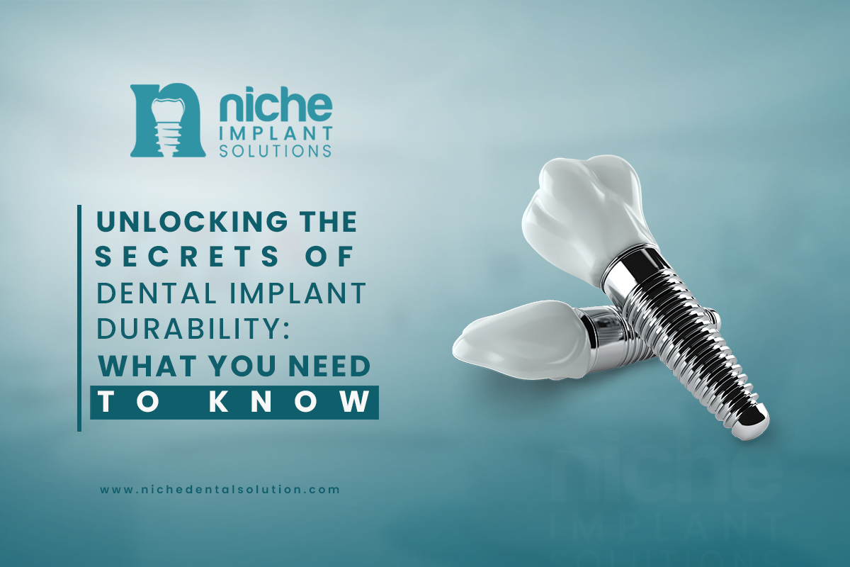 dental implant durability