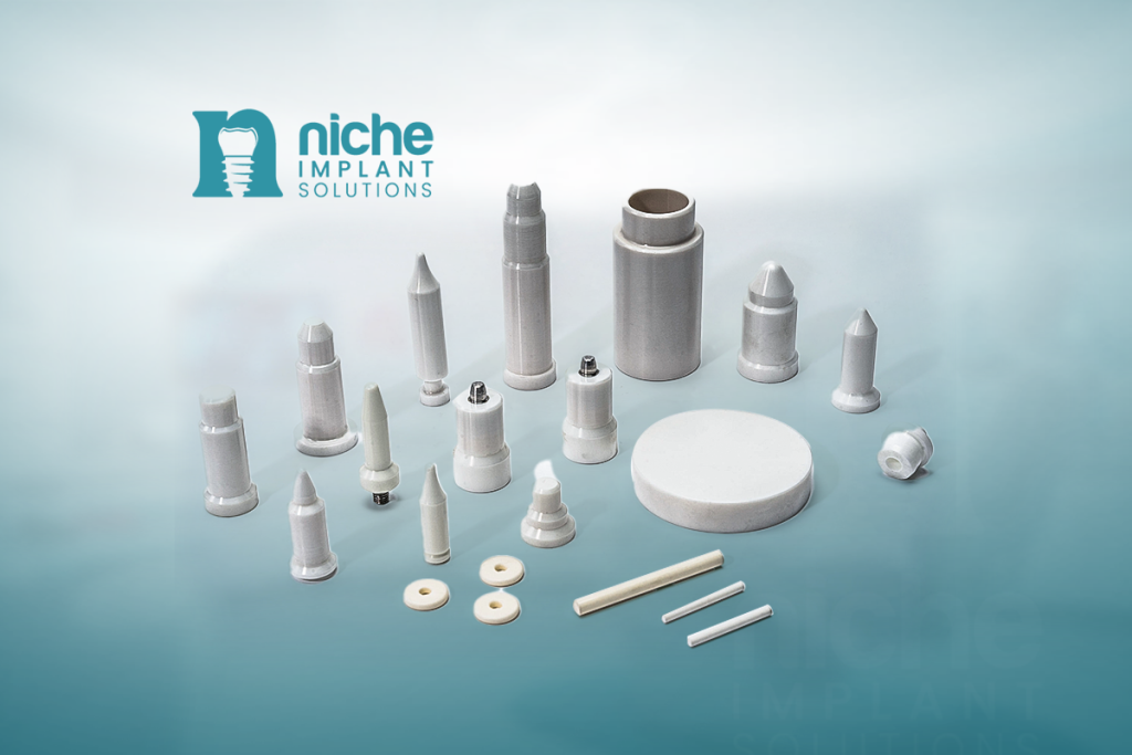 zirconium oxide ceramic