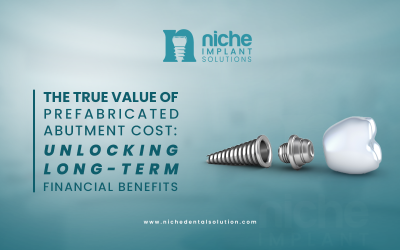 The True Value of Prefabricated Abutment Cost: Unlocking Long-Term Financial Benefits